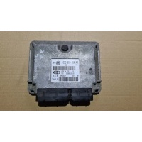 Volkswagen гольф iv , bora 1.6 блок управления двигателя 036906034am