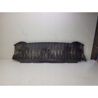 Крышка плита под бампер audi a5 8t 8t0807233