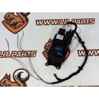 Радар датчик disctronic acc l405 cpla - 9g768 - af