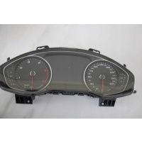 Спидометр часы audi 8w5920771c a4 a5 b9 8w w8