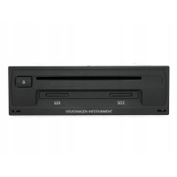 Навигация volkswagen passat discover pro mib 2 , 3g0035020b