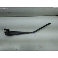 Щеткодержатель (поводок стеклоочистителя) задний Volkswagen Transporter T4 1994 701955707A