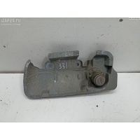 Личинка замка Перед. L Opel Zafira A 2003