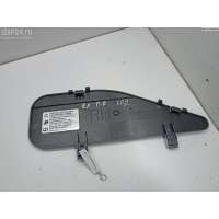 Накладка декоративная Opel Zafira A (1999-2005) 2003 24458911