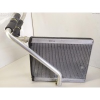Радиатор отопителя (печки) BMW 5 E39 (1995-2003) 2000 64118385689