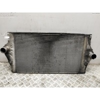 Радиатор интеркулера Renault Espace IV (2002-2014) 2003 8200075810