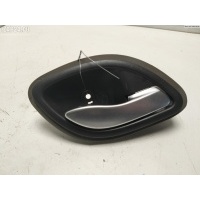 Ручка двери внутренняя передняя правая Renault Espace IV (2002-2014) 2003 8200000724
