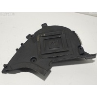 Кожух ГРМ Peugeot 206 2004 9651560180