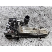 Охладитель отработанных газов Skoda Octavia mk2 (A5) 2006 03g131513j