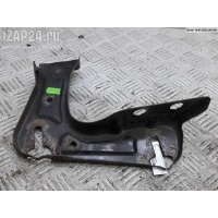 Крепление фары левой Skoda Octavia mk2 (A5) 2006 1Z0805071