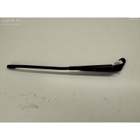 Щеткодержатель (поводок стеклоочистителя) задний Volkswagen Golf-3 1995 871955706a