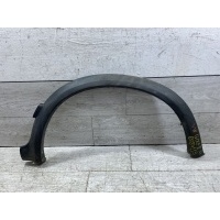 Накладка заднего крыла левого Volkswagen Golf 2 1983-1992 191853817A
