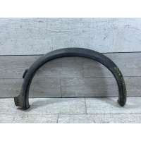 Накладка заднего крыла левого Volkswagen Golf 2 1983-1992 191853817A