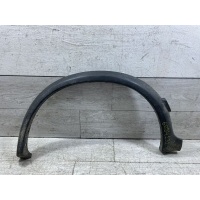 Накладка заднего крыла правого Volkswagen Golf 2 1983-1992 191853818A