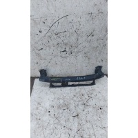 Усилитель переднего бампера Skoda Octavia 2 1Z 2004-2013 1Z0807109A