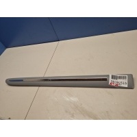 Молдинг двери правый задний KIA Spectra 2001-2011 0K2N3506R2CXX