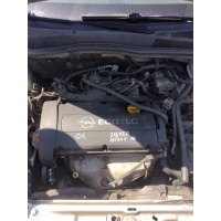 Двигатель opel astra iii 3 h 1 , 6 twinport z16xep