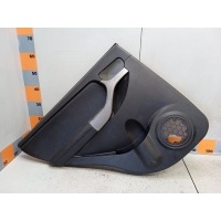 Стекло двери задней левой Vortex Tingo FL 2012 T116202410PL