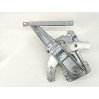 Стеклоподъемник Nissan Micra K12 2009 82720-AX11B, 82720AX11B