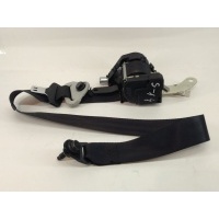 Ремень безопасности Nissan Micra K12 2009 86885-BC21B