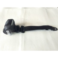 Ремень безопасности Nissan Micra K12 2009 88844-AX311, 88844AX311