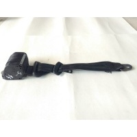 Ремень безопасности Nissan Micra K12 2009 88845-AX311, 88845AX311