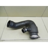 Патрубок интеркулера Audi A4 [B6] 2000-2004 8E0145832S