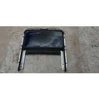 люк Toyota Yaris P1 2001