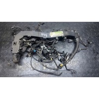 Установка свет двигателя w212 2.2cdi 544