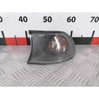 Указатель поворота (поворотник) левый BMW 3-Series (E46) (1999-2006) 2003 0311330005,63136924951