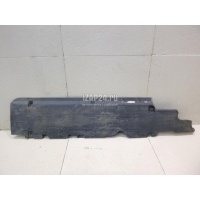 Защита топливных трубок Renault Scenic II (2003 - 2009) 8200343888