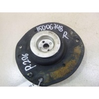 Опора переднего амортизатора правая SNR 206 (1998 - 2012) KBLF41109