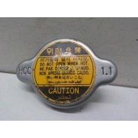 Крышка радиатора Hyundai-Kia Civic Aerodeck (1998 - 2000) 2533039100