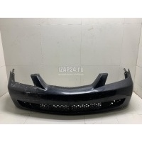 Бампер передний Mazda 323 (BJ) (1998 - 2003) BL8D50031CAA
