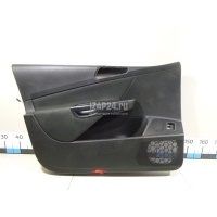 Обшивка двери передней левой VAG Passat [B6] (2005 - 2010) 3C1867011DTTCD