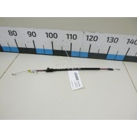 Трос открывания двери VAG Passat [B6] (2005 - 2010) 3C4837085C