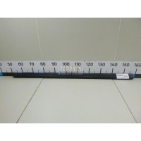 Молдинг передней левой двери VAG Passat [B6] (2005 - 2010) 3C0854939A9B9