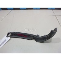 Направляющая переднего бампера VAG Passat [B6] (2005 - 2010) 3C0807177