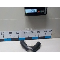 Патрубок интеркулера Toyota Land Cruiser (200) 2008 1734151020