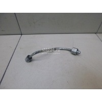 Трубка ТНВД GM Corsa D (2006 - 2015) 93192553