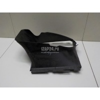 Воздуховод интеркулера VAG Touareg (2002 - 2010) 7L6117335B
