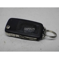 Ключ зажигания VAG Touareg (2002 - 2010) 3D0959753AKINF