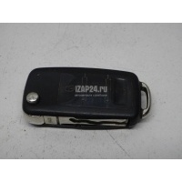 Ключ зажигания VAG Touareg (2002 - 2010) 3D0959753AKINF