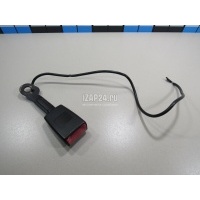 Ответная часть ремня безопасности VAG Touareg (2002 - 2010) 7L0857778C