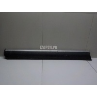 Накладка двери передней левой VAG Touareg (2002 - 2010) 7L6837787G9B9