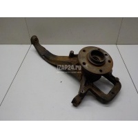 Кулак поворотный передний правый VAG Touareg (2002 - 2010) 7L6407258A