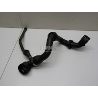 Патрубок радиатора VAG Touareg (2002 - 2010) 7L6122101J