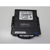 Блок управления АКПП VAG Touareg (2002 - 2010) 09D927750CL