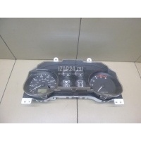 Панель приборов Mitsubishi Pajero/Montero III (V6, V7) (2000 - 2006) MN123283