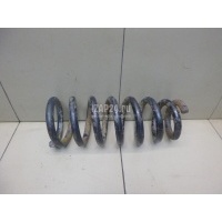 Пружина передняя Mitsubishi Pajero/Montero III (V6, V7) (2000 - 2006) MN125250